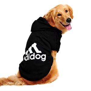 Addidog hoodie